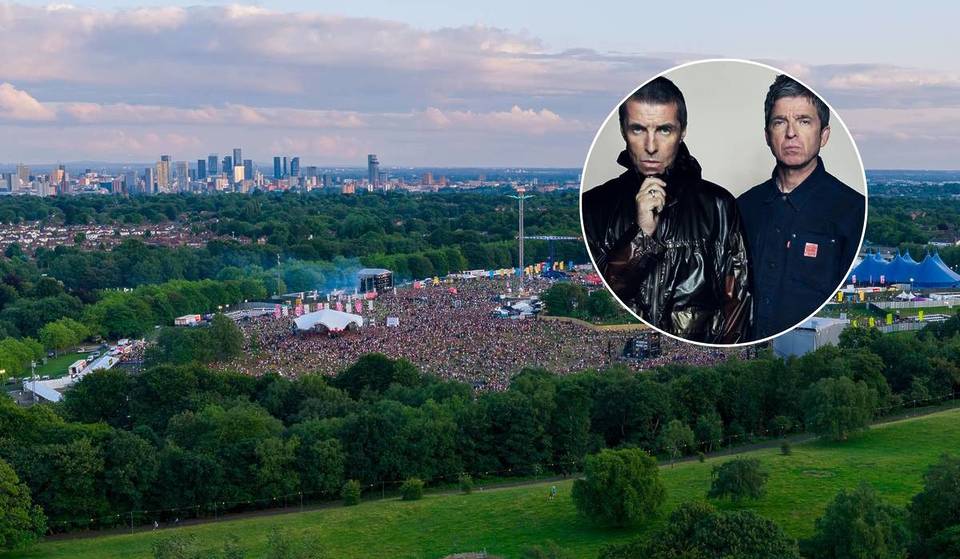 Everything You Need To Know Ahead Of Oasis&#8217; Heaton Park Reunion Gigs &#8211; Dates, Times, Setlist, Weather &#038; More