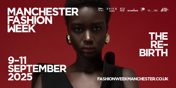 manchester fashion week header