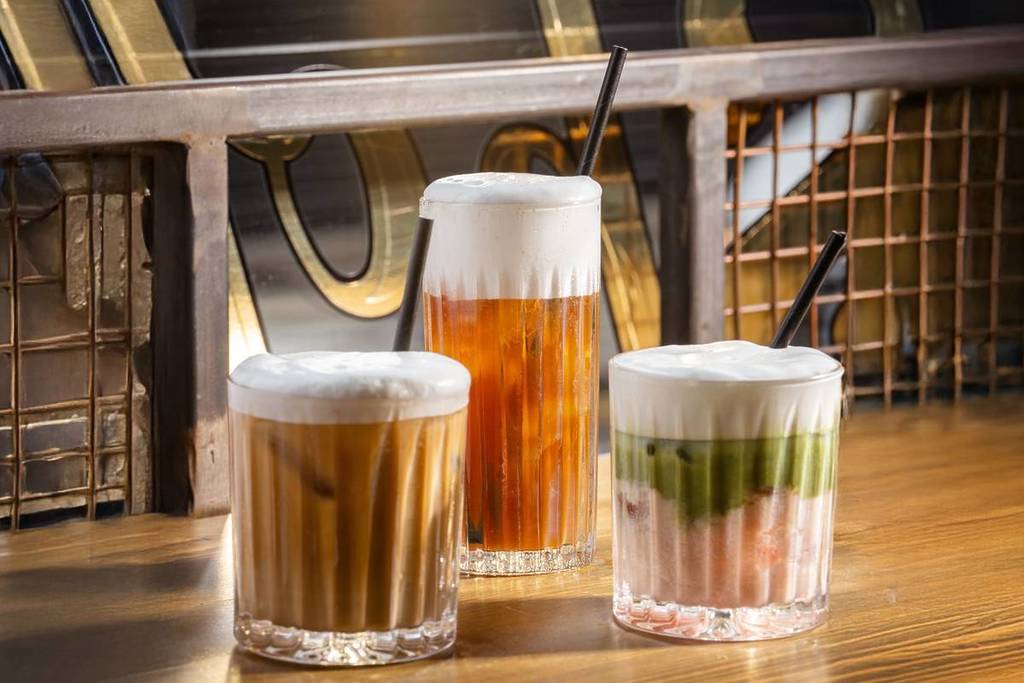 Hundreds Of Free Iced Drinks To Be Given Away In Manchester This Week – Here’s Where & When You Can Get Your Hands On One