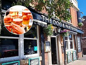 The Ultimate Guide To Manchester&#8217;s Most Famous Pub Crawl, The Didsbury Dozen &#8211; All The Pubs, Where To Eat &#038; How To Get There