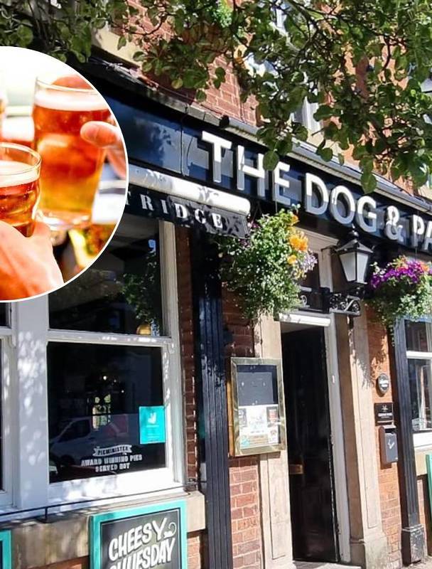 The Ultimate Guide To Manchester's Most Famous Pub Crawl, The Didsbury Dozen - All The Pubs, Where To Eat & How To Get There