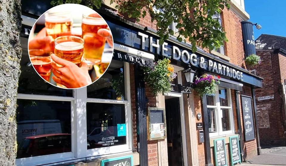 The Ultimate Guide To Manchester’s Most Famous Pub Crawl, The Didsbury Dozen – All The Pubs, Where To Eat & How To Get There
