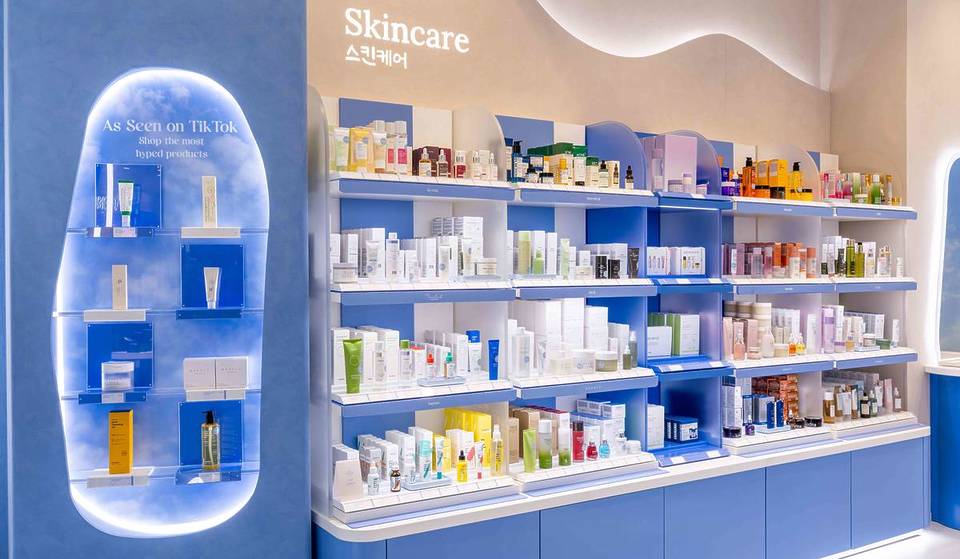 Viral K-Beauty Brand PureSeoul Is Opening A Second Manchester Megastore With Over 1,000 Korean Beauty & Skincare Products