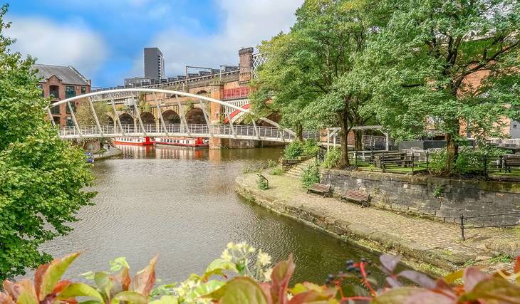 12 Wonderful Things To Do In Manchester This Weekend (August 8-10)