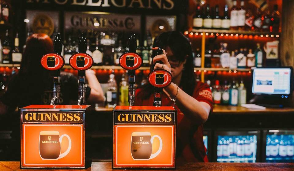 Manchester named fourth strongest pub scene in the UK with 76% independent venues — despite two British pubs closing every day &amp; £6 pint averages
