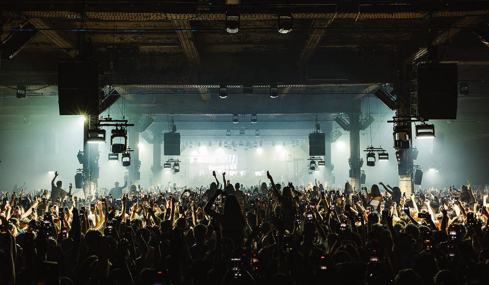 Everything you need to know about The Warehouse Project 2026 season – here’s the full line-up, key transport tips, and strict entry rules