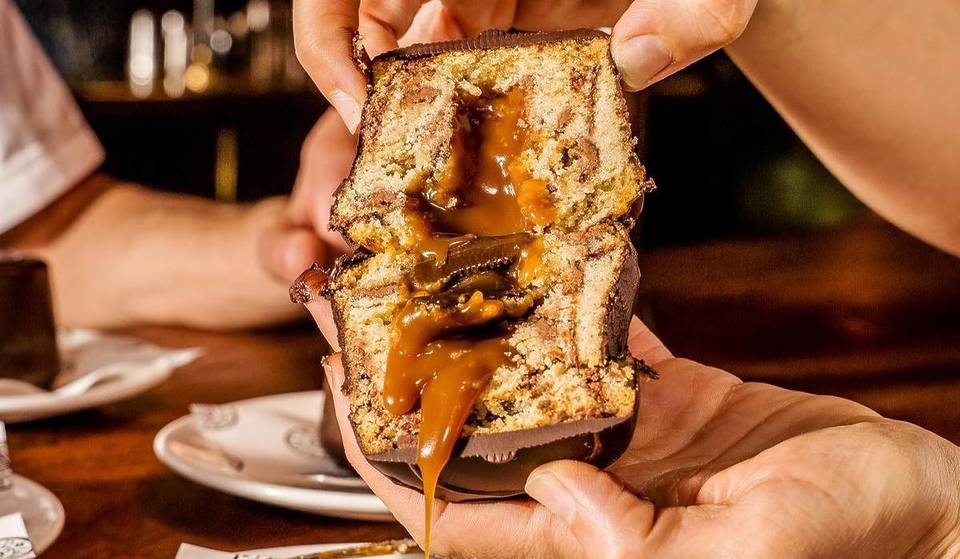 Viral Manchester Bakery Famous For Its French Toast &#038; Unique Creations To Open Brand New Cafe &#8211; Complete With Rolo Style Cookies &#038; Japanese Egg Sandos