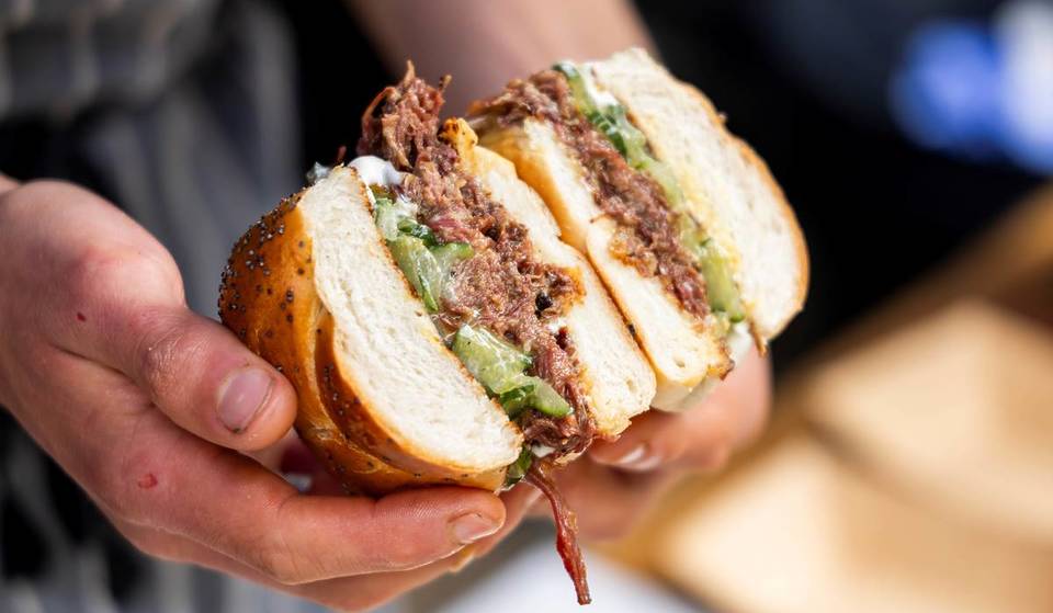 A Tasty Festival Dedicated To Sandwiches Is Coming To Manchester This Weekend – With 10 Independent Stalls Slinging Special Sarnies & Free Entry