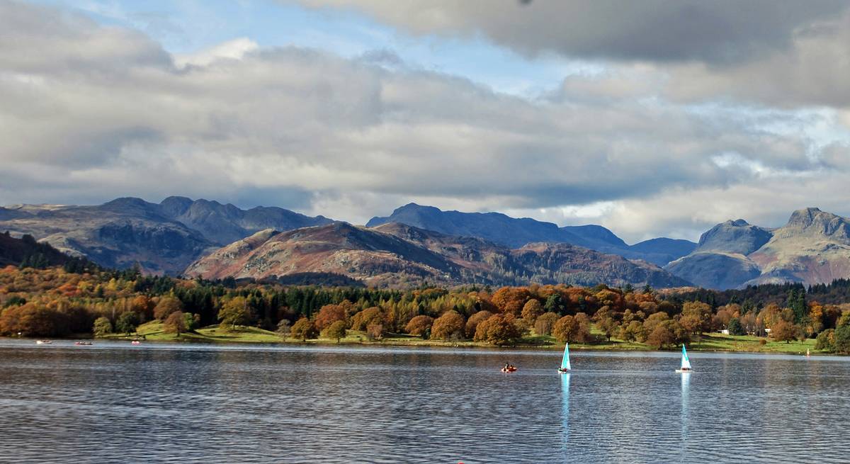 derwent water lake district most affordable summer destinations european