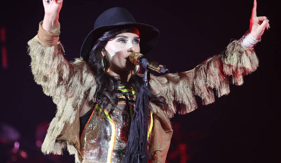 Manchester Pride Announces Pop Superstar Nelly Furtado As Final Headliner For Mardi Gras Event