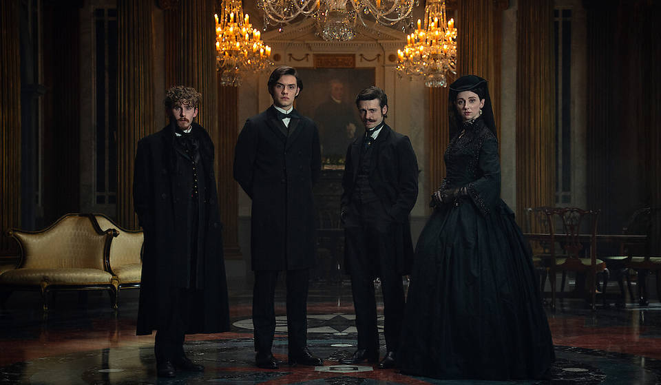 Netflix confirms Steven Knight’s ‘House of Guinness’ is returning for season two, with filming likely to restart in Manchester in early 2027