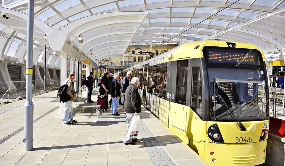 Greater Manchester Bus And Tram Fares Set To Be Frozen Until The End Of 2026, Including The £2 Bee Network Fare Cap – Mayor Andy Burnham’s Full Transport Plan, With Extension Of Free Bus Travel