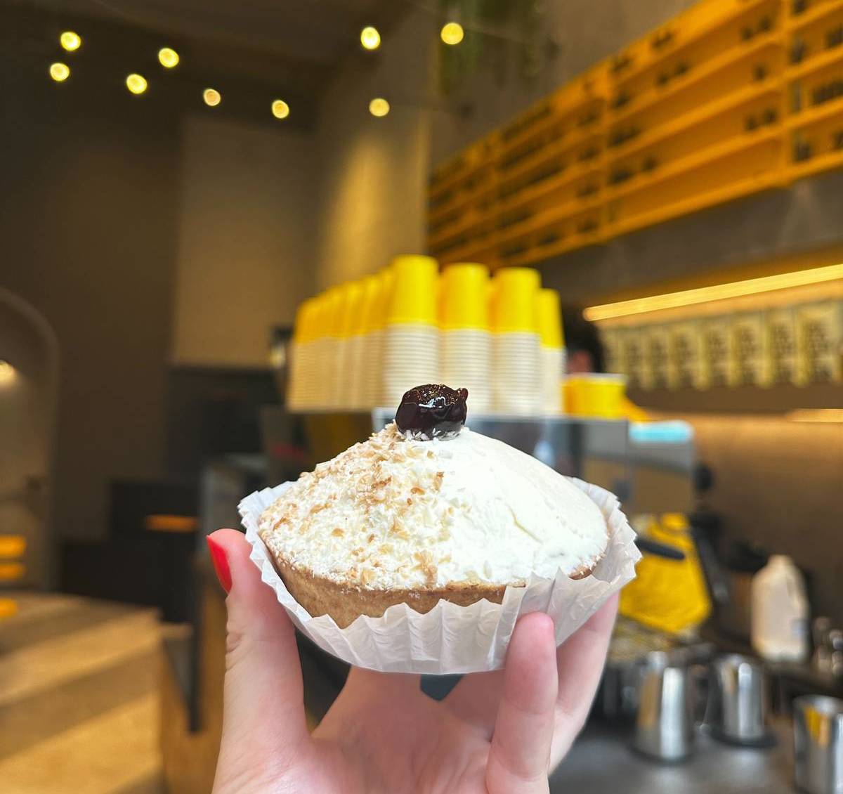 manchester tart coffee shop