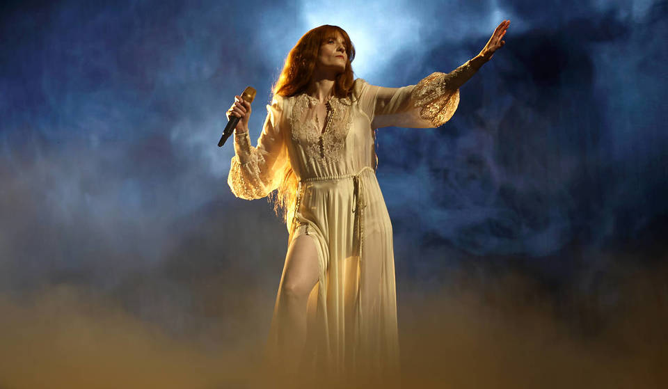 Florence + The Machine Announce Huge ‘Everybody Scream’ UK Tour For Next Year Including Manchester Show – Here’s How To Get Tickets