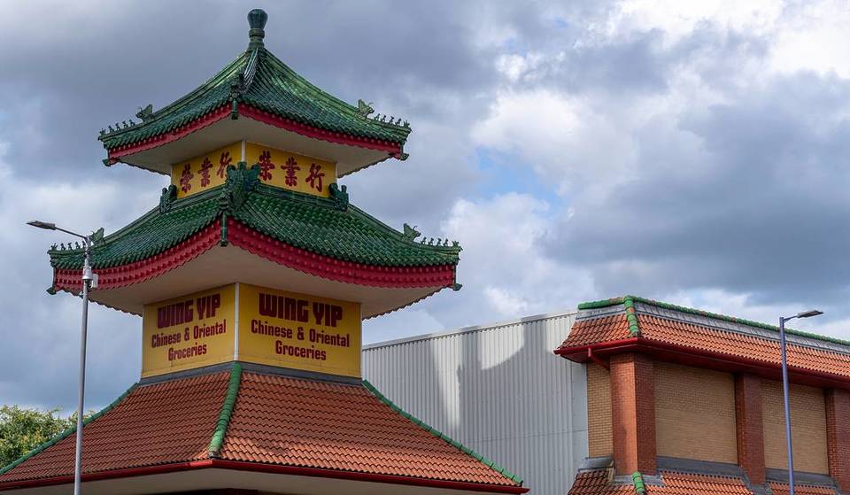 This Busy Manchester Street Is Known As ‘Little Vietnam’ Filled With Vietnamese Restaurants, Bánh Mì Cafés And Even An Oriental Supermarket – And You Probably Don’t Know It