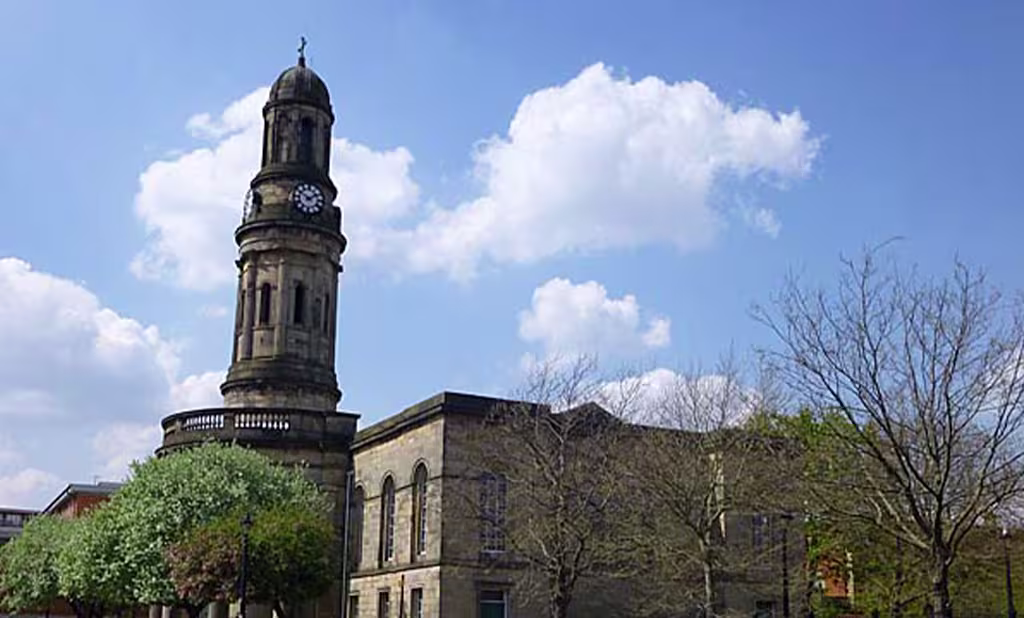 st philips church salford