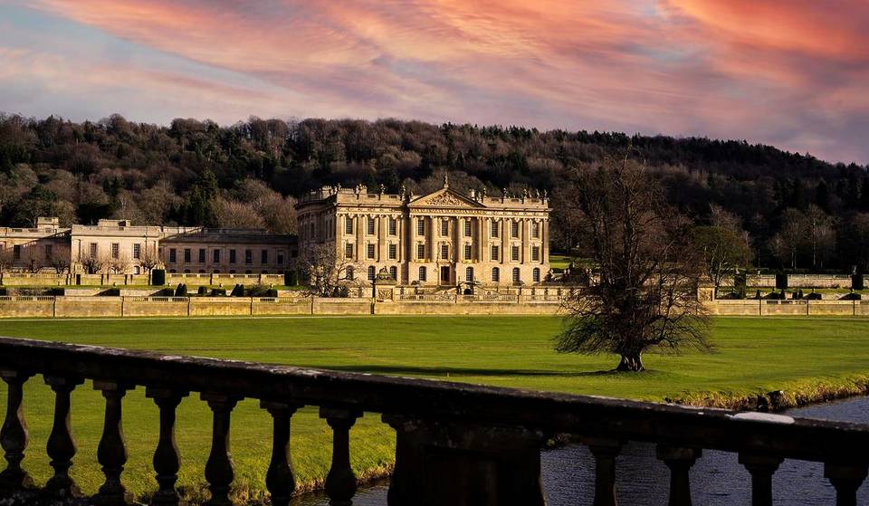 One Of The Most Famous Country Estates In Britain Has Opened A Brand New Affordable Hotel – For £90 Per Night, It Is One Of The Cheapest Ways To Stay By The Peak District