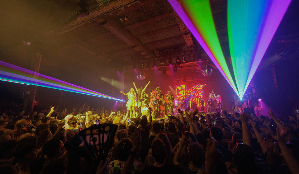 Manchester’s Queer Block Party Homobloc Is Set To Return For 2025 With Sugababes, Honey Dijon & Beth Ditto Headlining – Full Line-Up & How To Get Tickets
