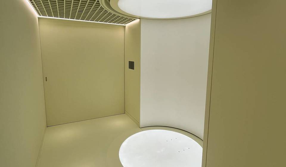 The New, Futuristic Healthcare Facility In Manchester Offering Full-Body Scans That Map Millions Of Health Data Points – What The Scan Includes & How Much It Costs