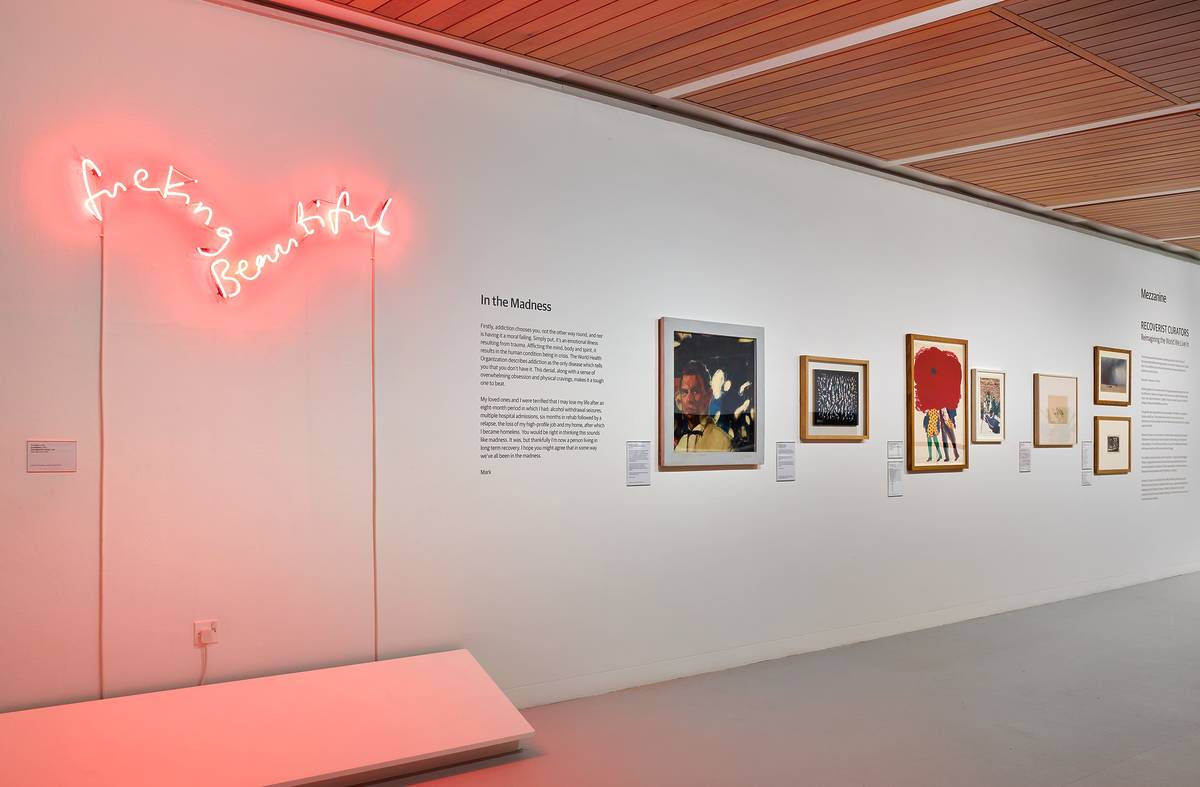 recoverist curators exhibition the whitworth