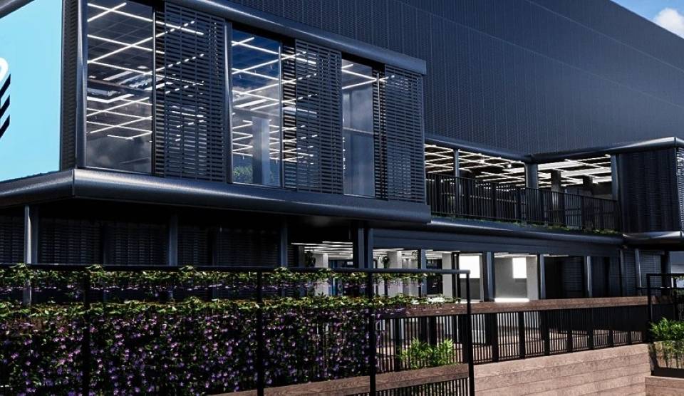 A Huge Manchester City Fan Zone Is Set To Be Trialled This Weekend For The Manchester Derby &#8211; With Room For 2,000 Blues &#038; Completely Free Entry