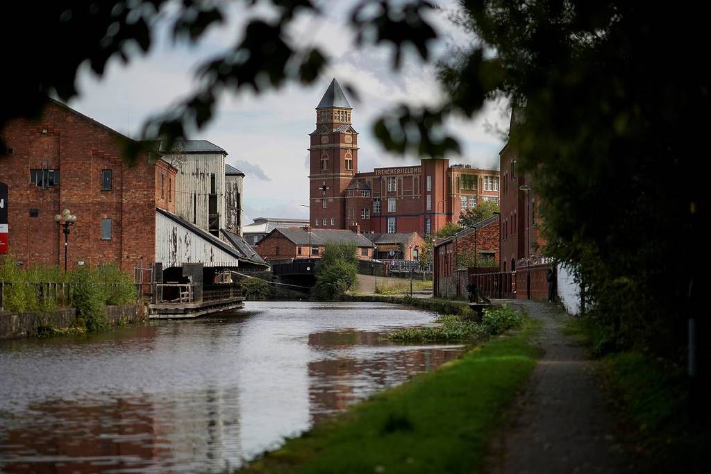 The Industrial Town In Greater Manchester That’s The Star Of A George Orwell Novel – Where Can You Visit & How Accurate Was It?