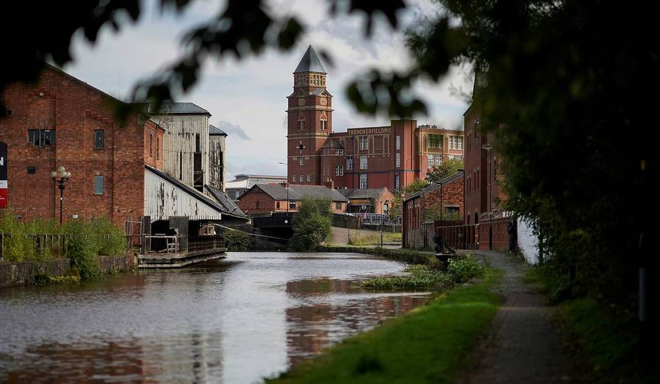 The Industrial Town In Greater Manchester That’s The Star Of A George Orwell Novel – Where Can You Visit & How Accurate Was It?