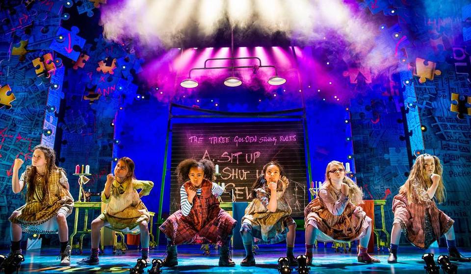 Smash Hit Musical ‘Annie’ Is Set To Return To Manchester Next Year On Its Huge UK Tour – Here’s How To Get Tickets