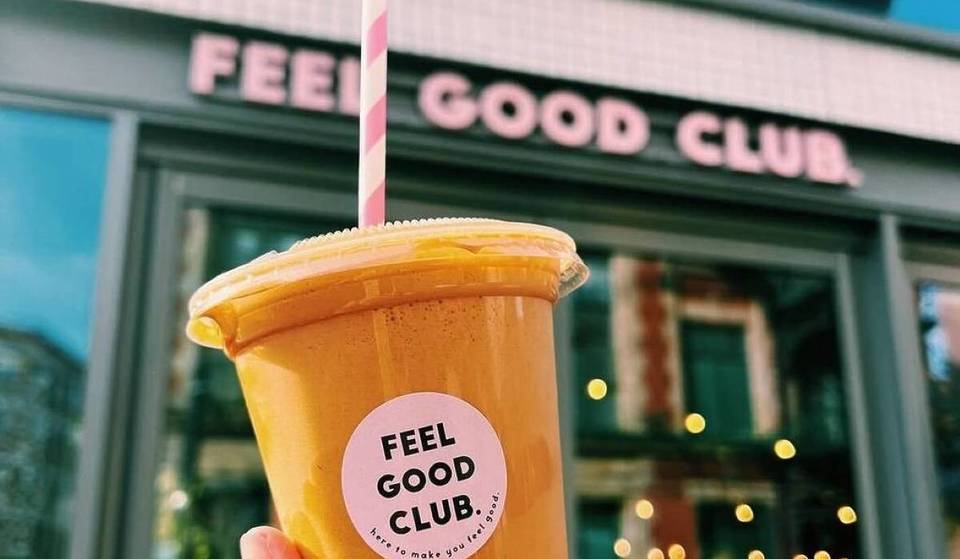 Feel Good Club Is Set To Bid Farewell To Manchester With Three Huge Events – Including An All-Singing, All-Dancing Party & Sets From The Likes Of DJ Paulette