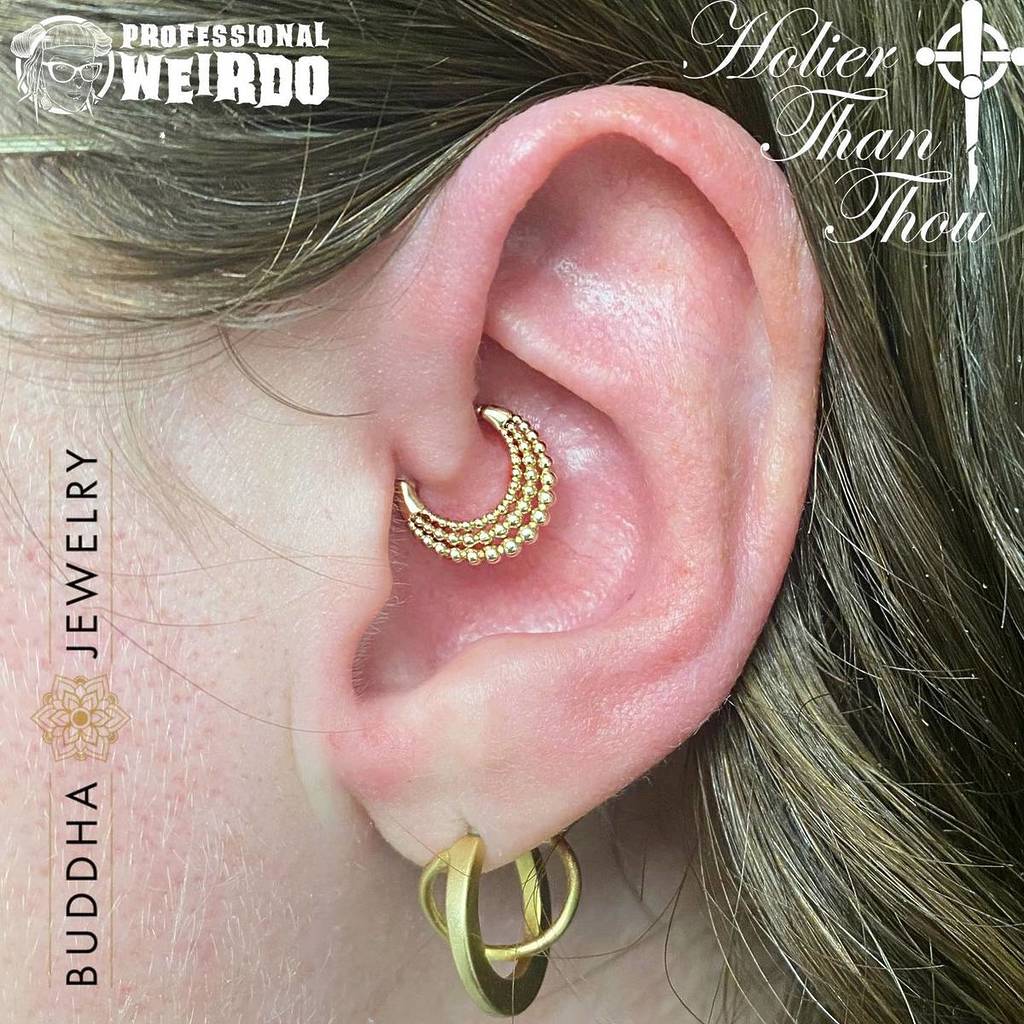 The Best Piercing Shops To Visit In Manchester