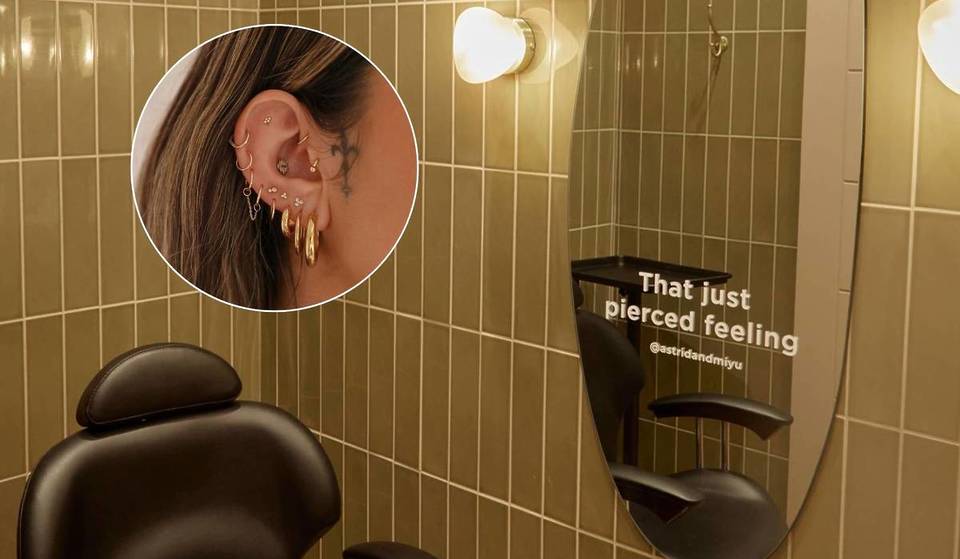 8 Of The Best Piercing Shops In Manchester For Your Next Blingy Addition – For The Clean Girls & Alt-Lovers Alike