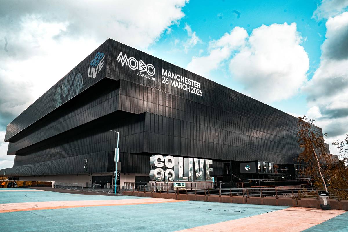 co-op live- manchester mobo awards 2026