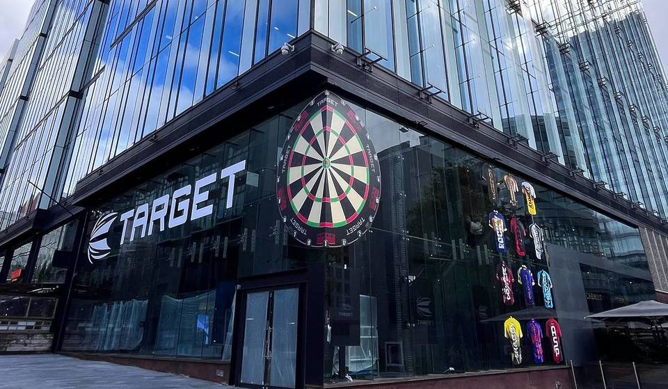 The World&#8217;s First Ever Dedicated Darts Fan Experience Is Coming To Manchester &#8211; Featuring The Biggest Names In Darts Like Luke Littler &#038; Phil &#8216;The Power&#8217; Taylor