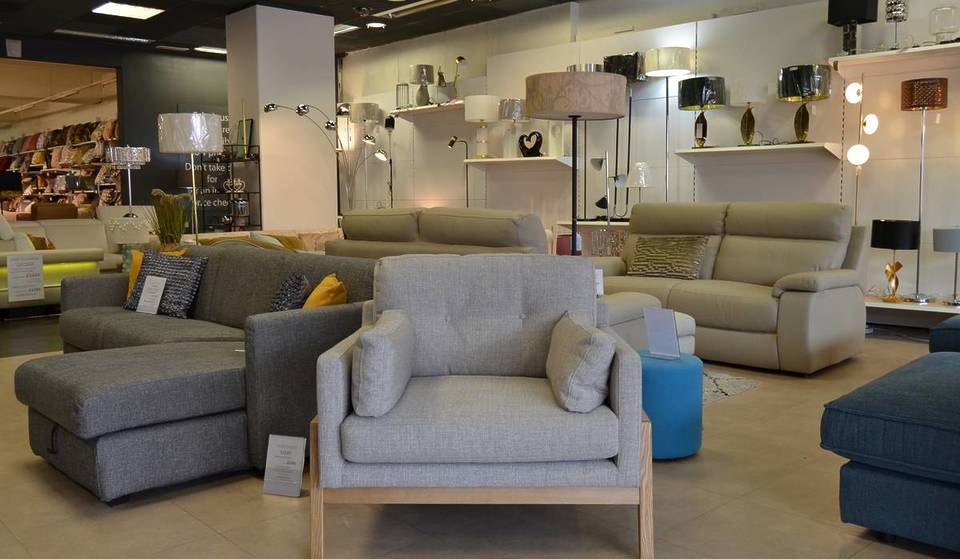 This Family-Run Furniture Wonderland Less Than An Hour From Manchester Is A Bargain Hunter&#8217;s Dream — With Up To 75% Off Gorgeous Sofas, Chairs &#038; Lavish Lighting