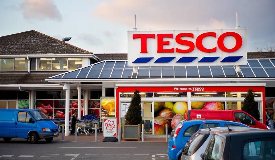 Tesco Launches Half-Price Toy Sale To Help Families Spread The Cost of Christmas – Six Weeks Of Discounts With Prices From Just £3