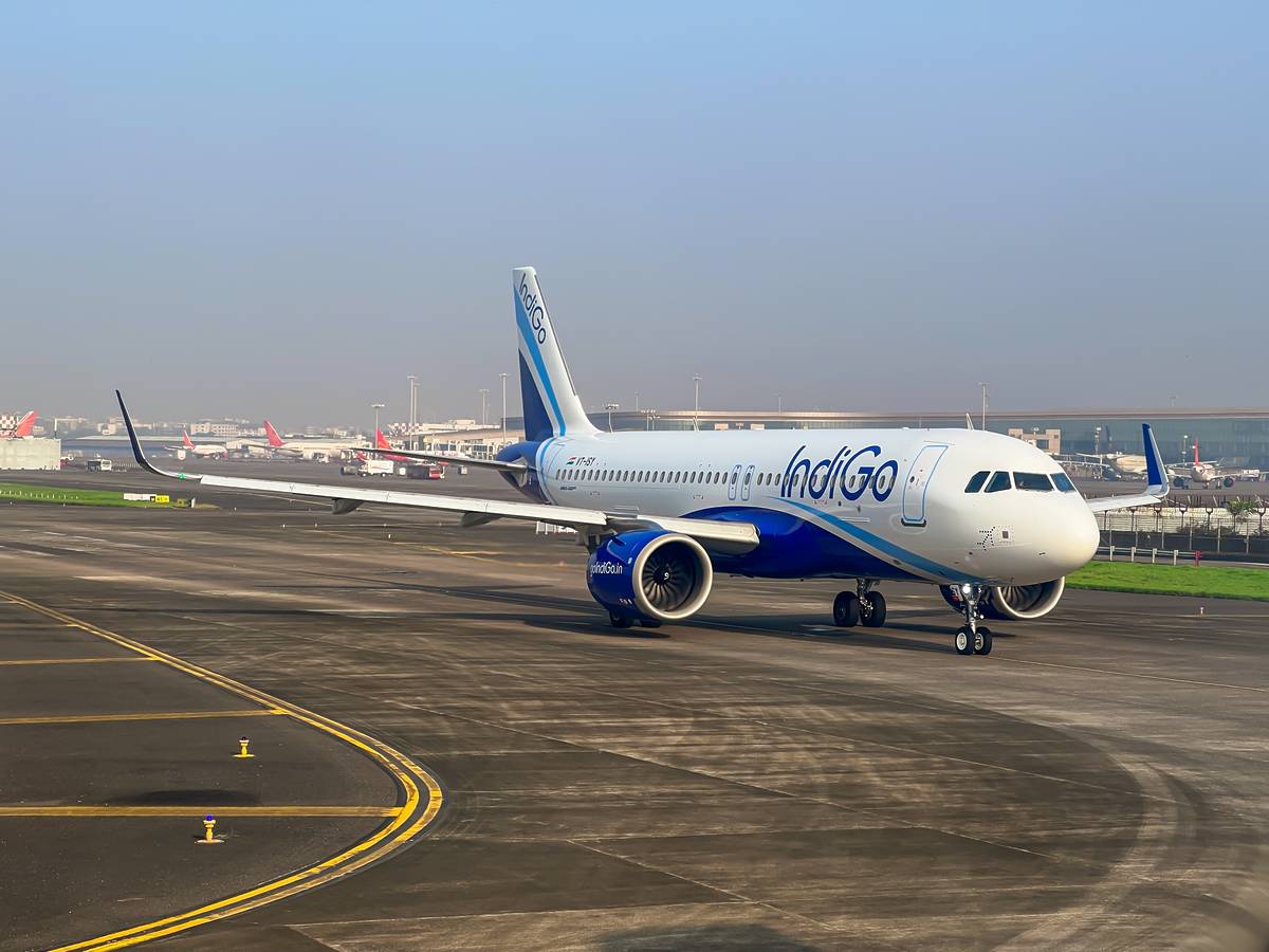 Major airline announces suspension of all flights from Manchester Airport, slashing direct routes to Mumbai & Delhi – latest advice on refunds and alternate travel