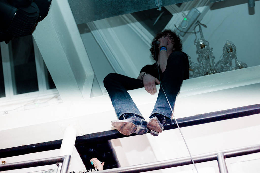 You Just Can’t Beat It — Here Are Manchester’s Best Live Music Venues For Students New To The City