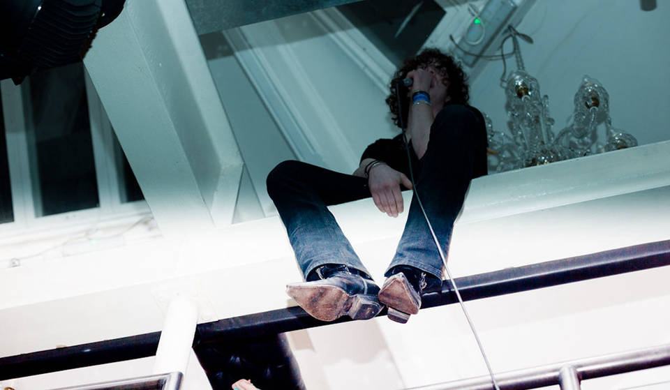 You Just Can’t Beat It — Here Are Manchester’s Best Live Music Venues For Students New To The City