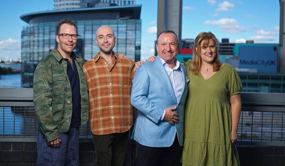 &#8216;Bank Of Dave: The Musical&#8217; Is Set To Have Its World Premiere In Greater Manchester, Promising &#8220;Northern Grit&#8221; &#038; &#8220;Laugh-Out-Loud Humour&#8221; &#8211; How To Get Tickets