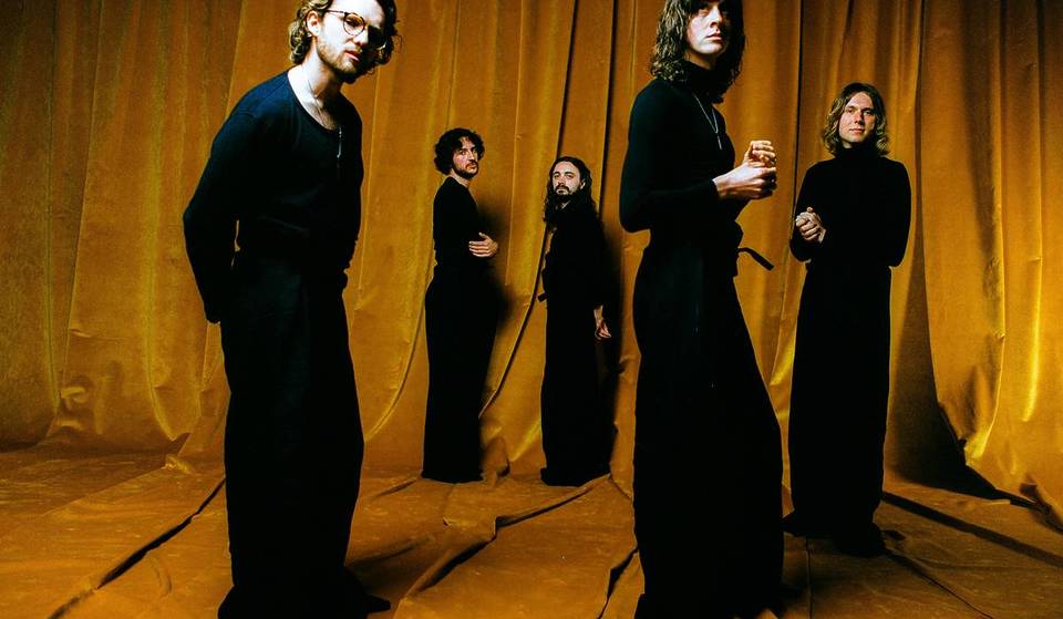 Indie Music Icons Including Blossoms, Hard-Fi &#038; Jake Bugg Are Set To Play An Exclusive Manchester Show This November &#8211; Here&#8217;s Where &#038; How To Get Tickets