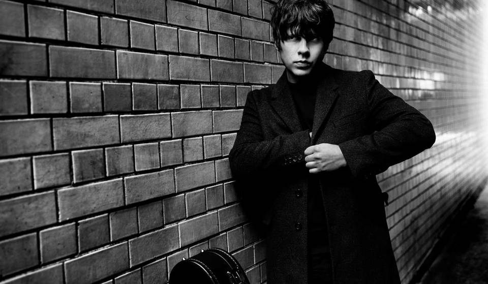 Jake Bugg announces intimate acoustic tour for 2027 alongside his seventh album, starting at this historic Manchester venue – how to get tickets