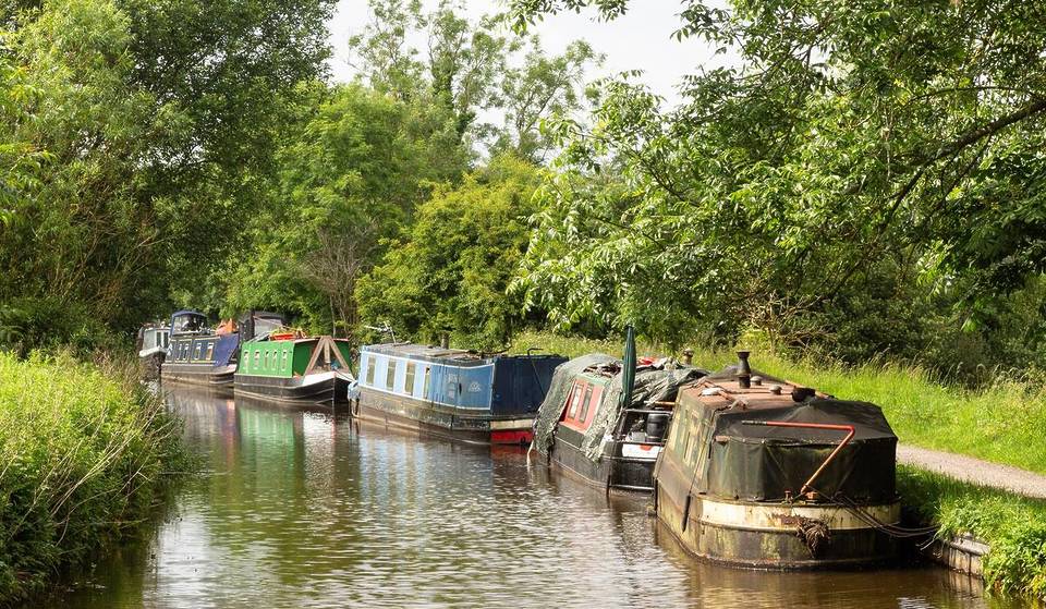 This Pretty Peak District Town Near Manchester Known As The ‘Gateway To The Goyt Valley’ Is One Of The Best Places To Live In The UK – With Reservoirs, Moorland Views & A Lively High Street