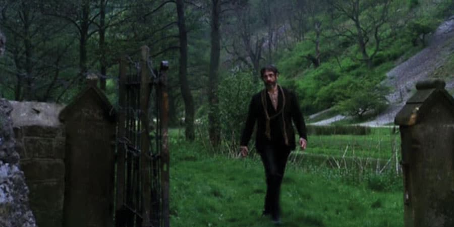 living dead at manchester morgue horror film