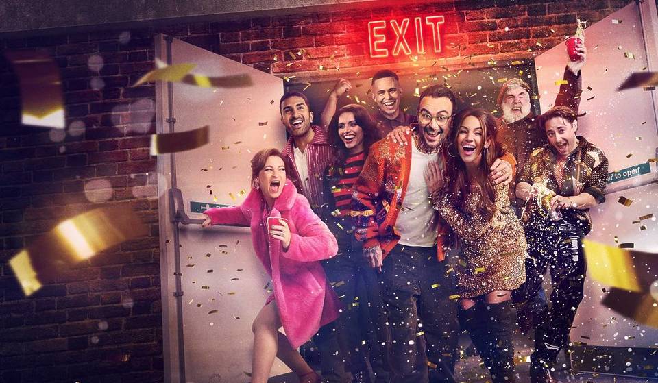 All The Filming Locations In And Around Greater Manchester Used For The Final Season Of ‘Brassic’ – Including Lancashire Gems & Local Suburbs