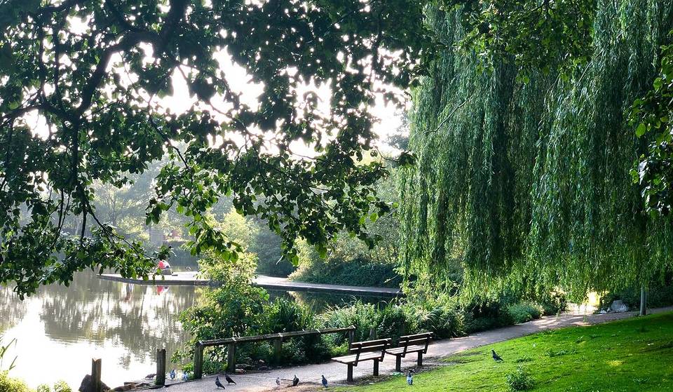 This Greater Manchester Town Known As The ‘Gateway To The Peaks’ Has Been Crowned One Of The Best Places To Live In The UK – With Affordable Homes, The Best Restaurants And Super-Fast Links To Manchester And London