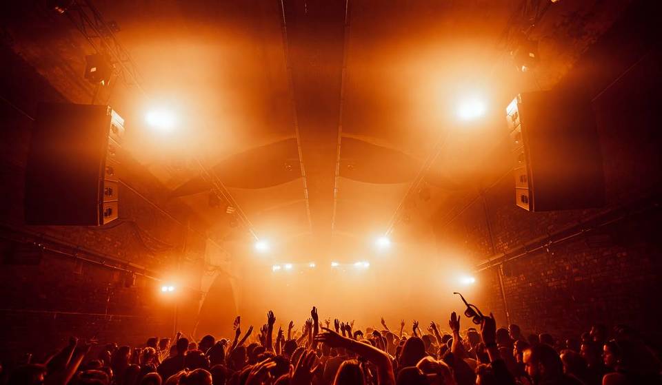 The Warehouse Project Has Announced Two New Concourse-Only Shows For Its 2025 Season &#8211; Featuring Sub Focus &#038; Chris Stussy