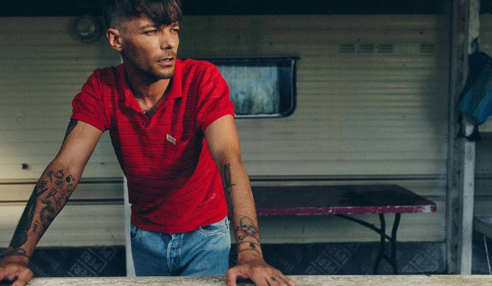 Former One Direction Star Louis Tomlinson Has Announced A Huge Show At Manchester&#8217;s Co-op Live On His 2026 World Tour &#8211; All Tour Dates &#038; How To Get Tickets