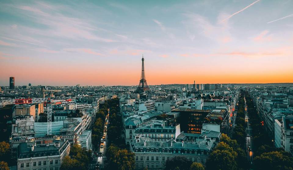 The Cheapest Flights From Manchester Airport Have Been Revealed, Including The Most Beautiful City In The World – Perfect For A Cosy Autumnal Getaway For Under £35