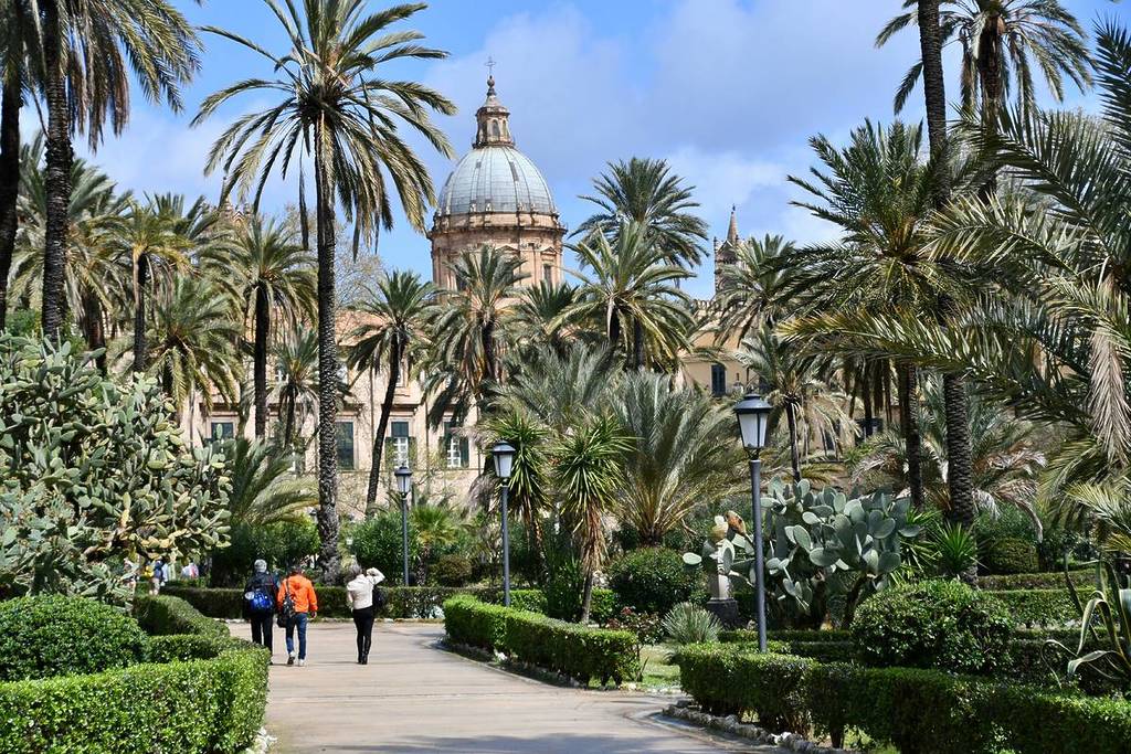 palermo italy jet2 new routes manchester