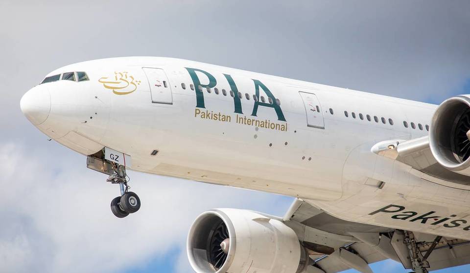 Manchester Airport Launches Major New Route To Islamabad – The Only Direct Flight From The North Of England To Pakistan